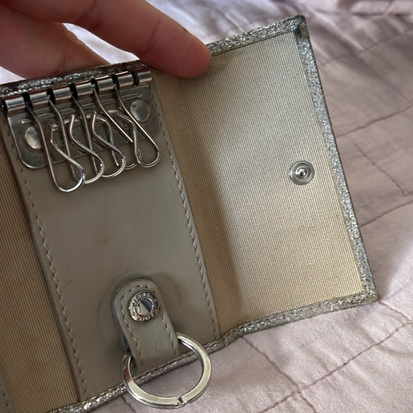 Jimmy Choo key holder - Picture 4 of 5
